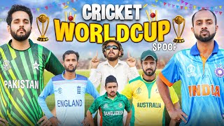 Cricket World Cup 2023 funny video spoof | Ball pakro aur world cup jeeto 😂 || pak vs ind match