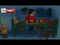 caillou türkce elektrik kesintisi