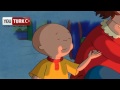 caillou türkce elektrik kesintisi