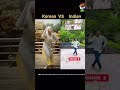 Kanmani Anbodu Kadhalan | Dance Ai Cover Song | #trending #iamsainik223 #shorts #viral