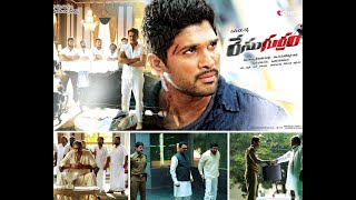 Episode 102 - Race Gurram Review + Interesting Facts