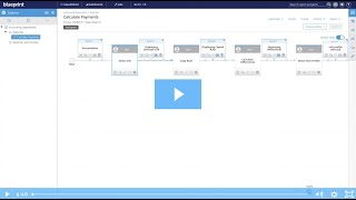 Product Demo  Hyperautomation with Blueprint and Microsoft Power Automate