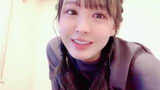 2025年02月07日 福田 朱里（STU48）