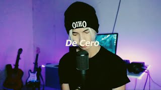 CNCO De Cero ( cover ) LOUIS VEDIA