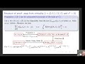 hölder continuity of the convex minorant of a levy process