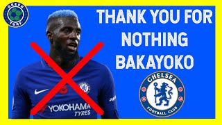 Bakayoko LEAVES As Chelsea Release 10+ Players | Mount, Havertz Latest Transfer News