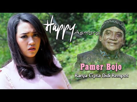 Happy Asmara Pamer Bojo