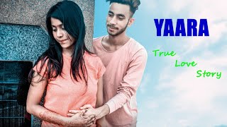 Yaara | Mamta Sharma | Manjul Khattar | Arishfa Khan | Ajaz Ahmed |Mohit roy| New Hindi Song 2019