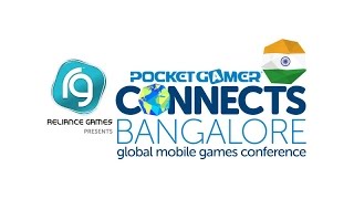 Rovio and ZeptoLab talk at PG Connects Bangalore 2015