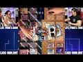 live duel the most intense match in yugioh history sky striker therion vs branded despia