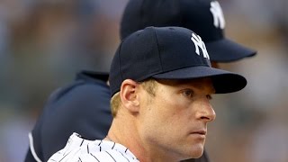 The New York Yankees Acquire 3B Chase Headley For Solarte