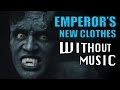 PANIC! AT THE DISCO - Emperor's New Clothes (#WITHOUTMUSIC parody)