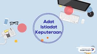 Adat Istiadat Keputeraan