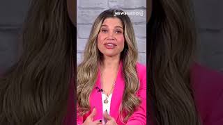 Danielle Fishel on the importance of regular breast exams