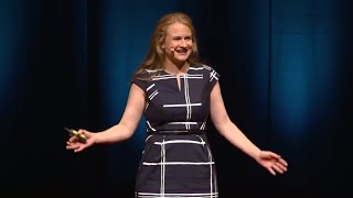 You can be a philanthropist too! | Alicia Curtis | TEDxPerth