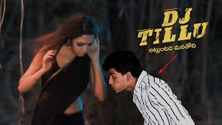 Dj Tillu funny editing Video // yobuprabhas