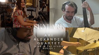 Skylark (Johnny Mercer and Hoagy Carmichael) - Ari Alexander (Live in The Studio)