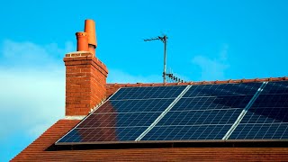 Households ‘wacked’ with solar power ‘hidden tax’