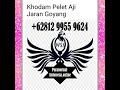 Khodam Pelet Aji Jaran Goyang