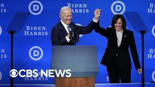 What Biden's State of the Union address could mean for his potential reelection campaign