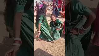 Love Na Lafade fasaya janu Love Na Lafade fasaya Adivasi Girls Timli Dance