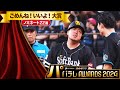 【パテレAwards2024】ごめんね！いいよ！大賞【ノミネート22選】