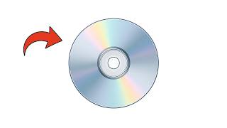 How CD Disk Works Explained