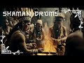 AFRICAN DRUM MUSIC • Tribal Beats • Shaman Dance • Unleash your Primal Self