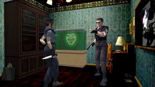 This Resident Evil Mod Makes RE1 AMAZING AGAIN!