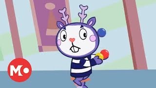 Happy Tree Friends - See What Develops (Part 1)