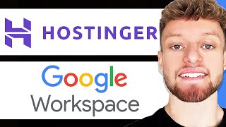 How To Connect Hostinger Domain To Google Workspace (Step By Step)