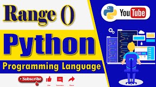 range Function in Python (Hindi) | Python range() Function | For Loop with Range () in Python