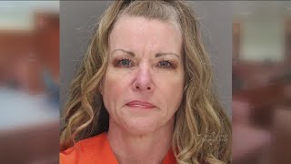 Lori Vallow Daybell denied request to leave trial for the day