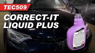 Technician's Choice® TEC509 Correct It Liquid Plus Clay