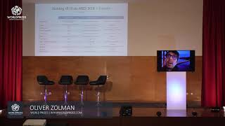 World Prizes International Conference - OLIVER ZOLMAN