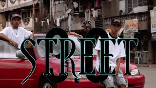 9.0 Street || Adam J x Loose G