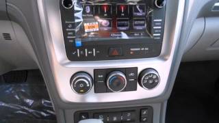 2013 GMC Acadia Suffolk Norfolk Chesapeake VA Beach, VA #135-088 - SOLD