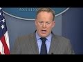 Spicer: Inauguration had largest audience ever