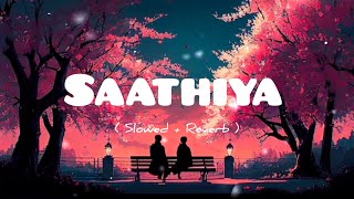 Saathiya | Singham | Ajay Devgan | Kajal Aggarwal #songs #bollywoodsongs
