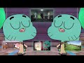 ytpmv gumball scan not veg replace because fÜck you