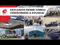 El gigante que movió un país hacia el desarrollo: Explorando a Hyundai en Corea del Sur