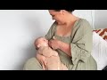 Breastfeeding rich mama | Breastfeeding vlog | #Milk Mommy