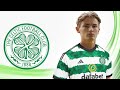 GUSTAF LAGERBIELKE | Welcome To Celtic 2023 🟢⚪ Insane Goals, Defending, Skills & Passes (HD)