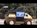 iranian nazir nazeer ugv unmanned ground vehicle armed with missile iran defense industry