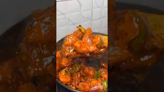 How to make chicken chilli 🌶? #cooking #foodfusion #foodie #recipes #dinnerideas #lunchrecipe