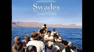 Swades - Score - 12. Come With Me
