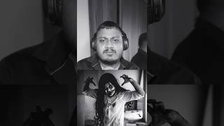 ৰাতি ছোৱালী দেখিলে বাইক ৰখাই নিদিব😱 Assamese ghost story #shorts