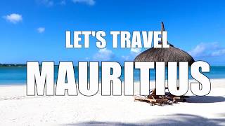 Let's Travel: Mauritius - Dodo Hunting in Paradise [English]