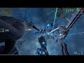 warframe eidolon solo 6x3 1 6 52avg