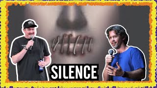 SILENCE | MSSP Reacts